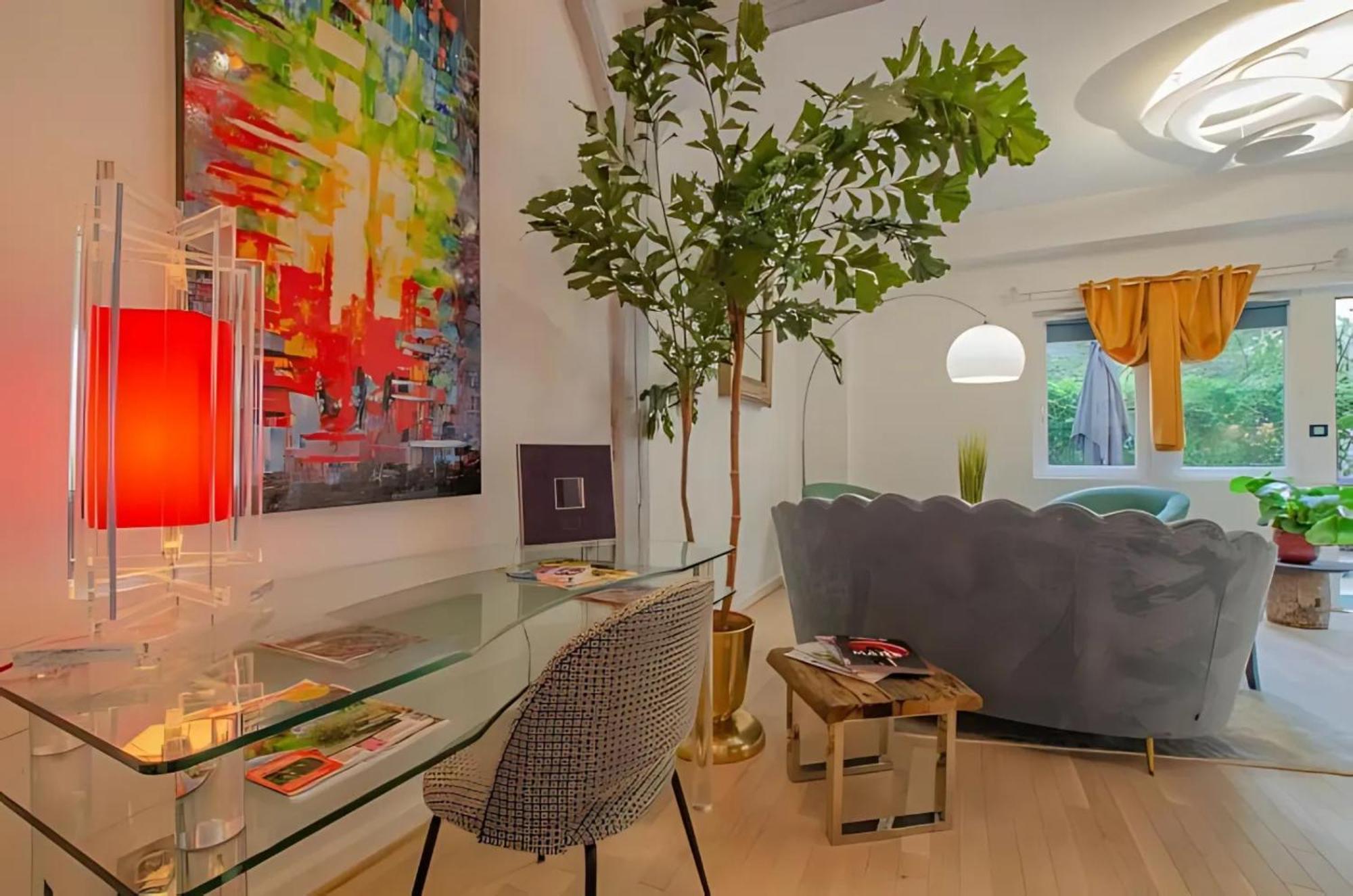 Superbe Appartement Au Coeur De Troyes Exterior photo